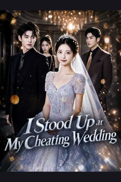 Affiche de I Stood Up at My Cheating Wedding