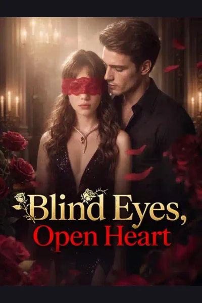 Affiche de Blind Eyes, Open Heart
