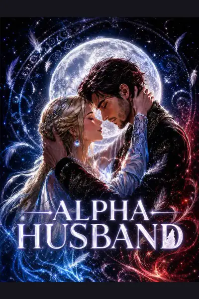 Alpha Husband poster