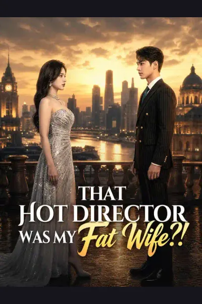 That Hot Director Was My Fat Wife?! poster