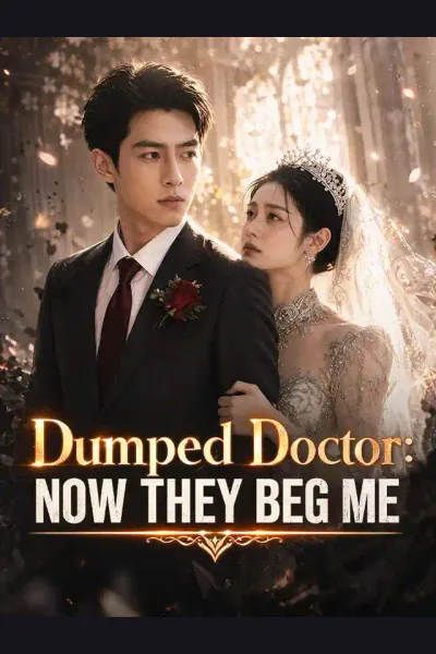 Póster de Dumped Doctor: Now They Beg Me
