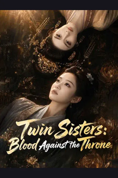 Póster de Twin Sisters: Blood Against the Throne