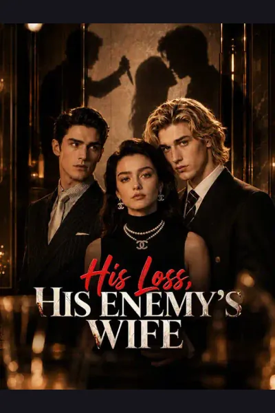 Affiche de His Loss, His Enemy's Wife