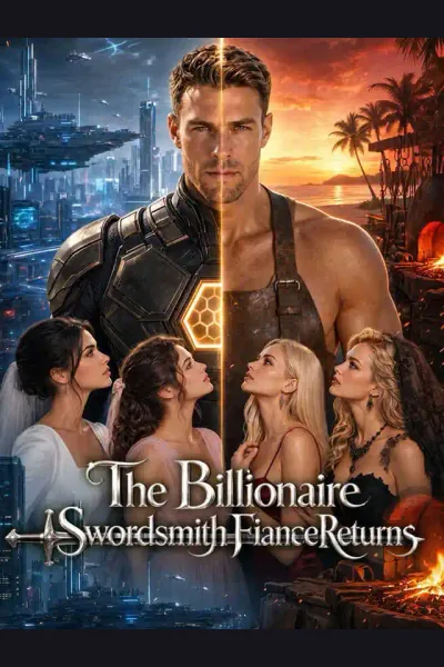 Affiche de The Billionaire Swordsmith Fiance Returns