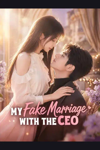 Affiche de My Fake Marriage With the CEO