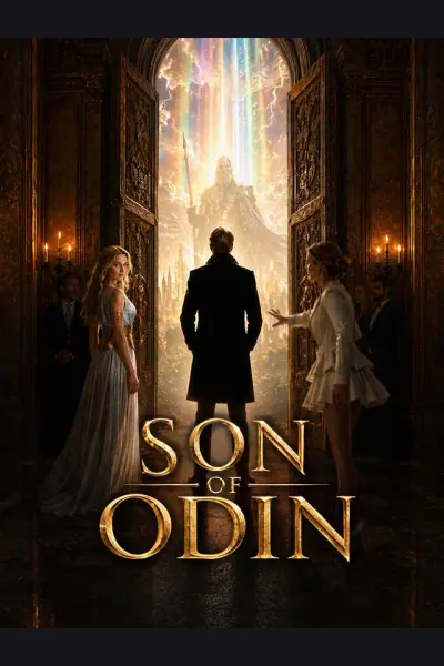 Affiche de Son of Odin