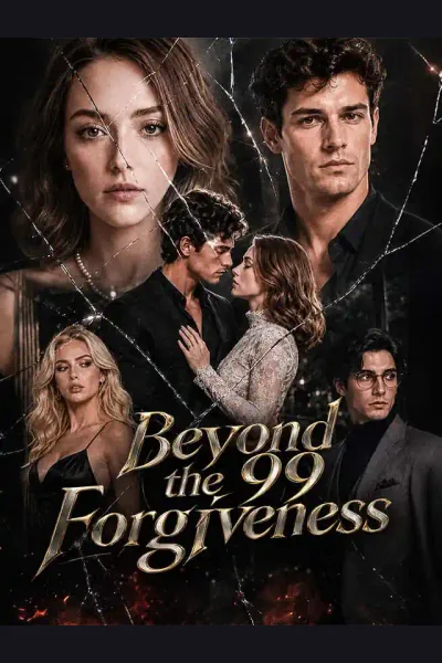 Beyond the 99 Forgiveness poster