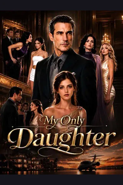 Póster de My Only Daughter