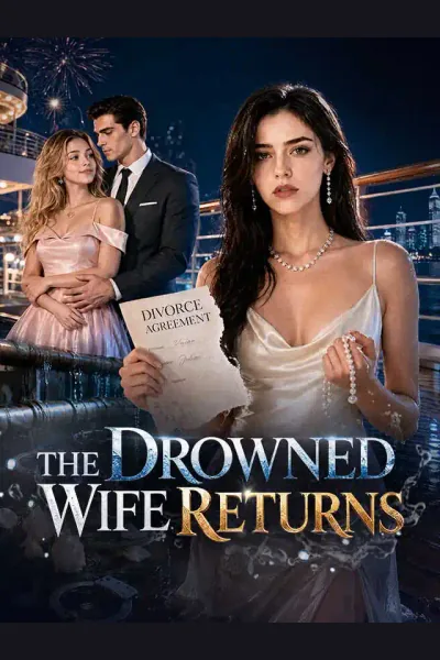 Affiche de The Drowned Wife Returns