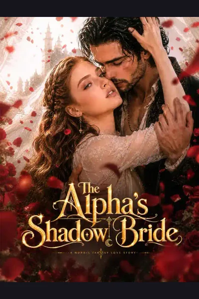 Póster de The Alpha's Shadow Bride