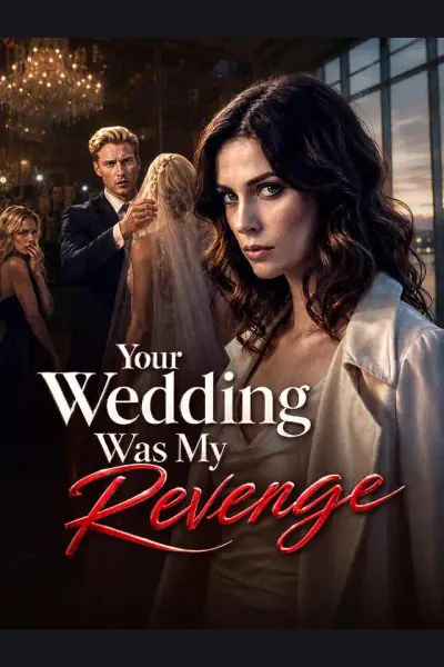 Póster de Your Wedding Was My Revenge