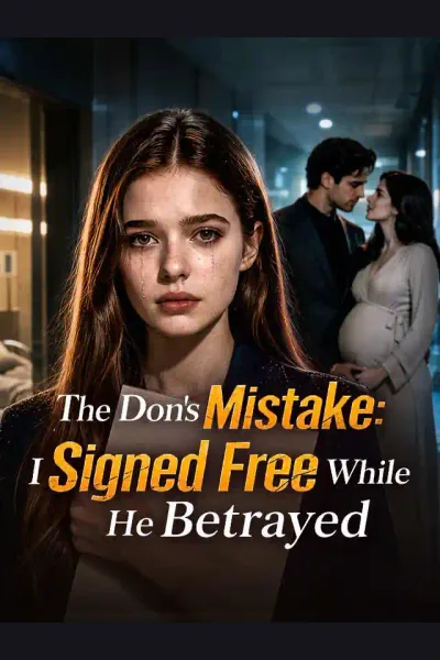 Póster de The Don's Mistake: I Signed Free While He Betrayed