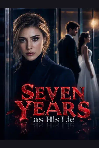 Affiche de Seven Years as His Lie