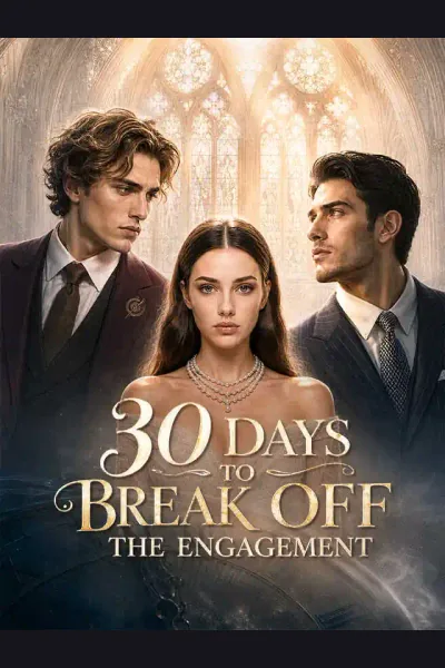 Pôster de 30 Days to Break Off the Engagement