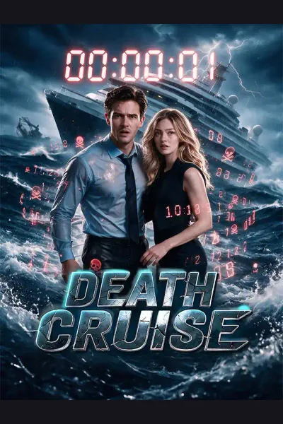 Death Cruise poster
