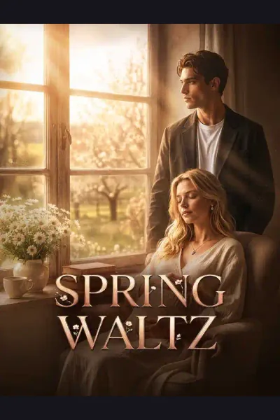 Póster de Spring Waltz