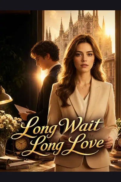 Póster de Long Wait Long Love