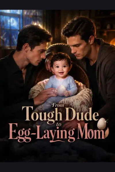 Affiche de From Tough Dude to Egg-Laying Mom