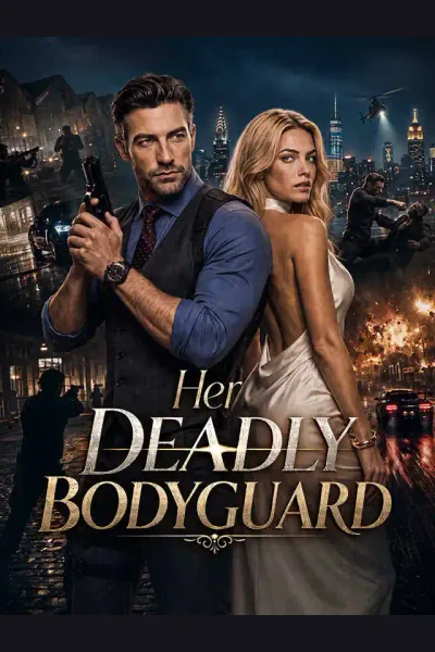 Affiche de Her Deadly Bodyguard