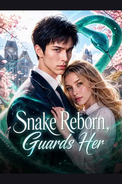 Affiche de Snake Reborn, Guards Her
