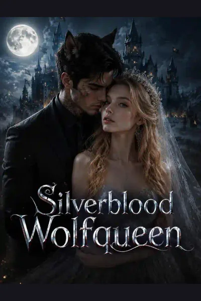Affiche de Silverblood Wolfqueen