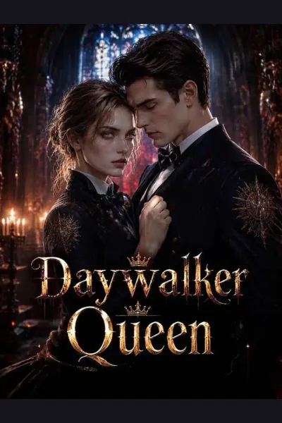 Daywalker Queen poster