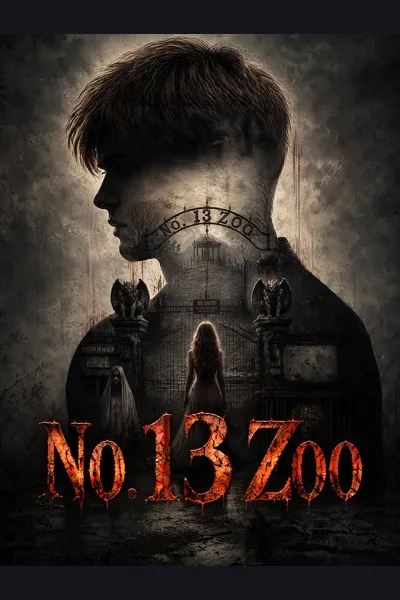 Póster de No. 13 Zoo