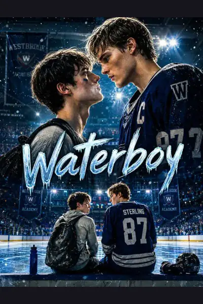Waterboy poster