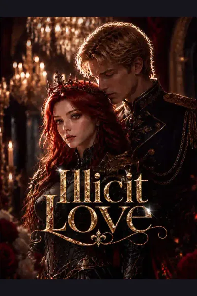 Póster de Illicit Love