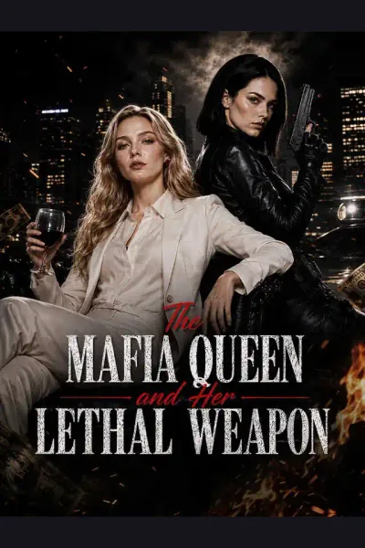 The Mafia Queen and Her Lethal Weapon poster