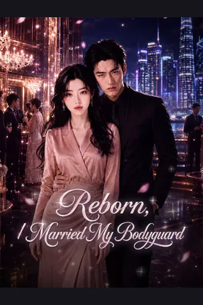 Póster de Reborn, I Married My Bodyguard