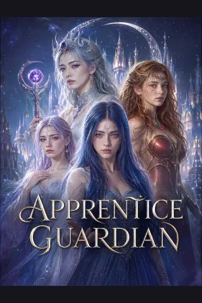Affiche de Apprentice Guardian