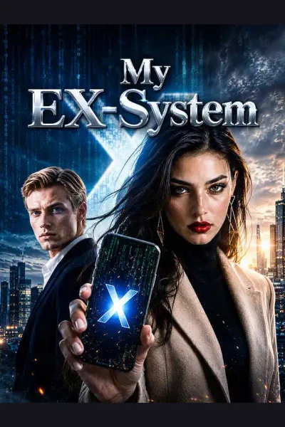 My EX-System poster