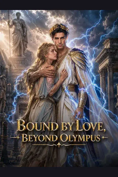 Póster de Bound by Love, Beyond Olympus