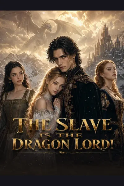 Affiche de The Slave is the Dragon Lord