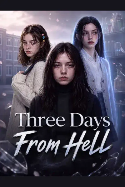 Affiche de Three Days From Hell