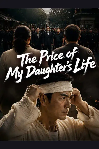 Póster de The Price of My Daughter's Life