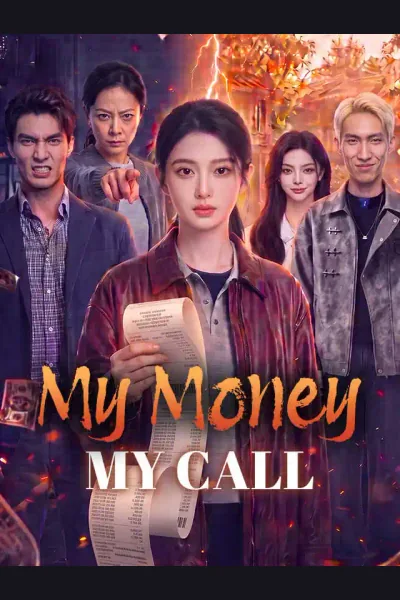 My Money, My Call poster
