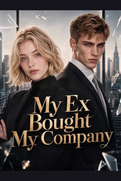 Affiche de My Ex Bought My Company