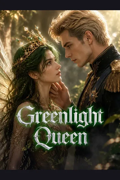 Póster de Greenlight Queen