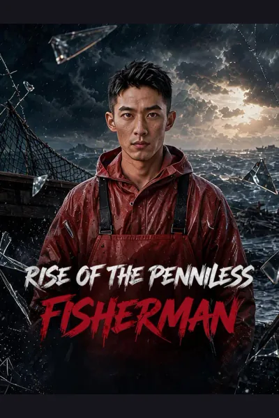 Póster de Rise of the Penniless Fisherman