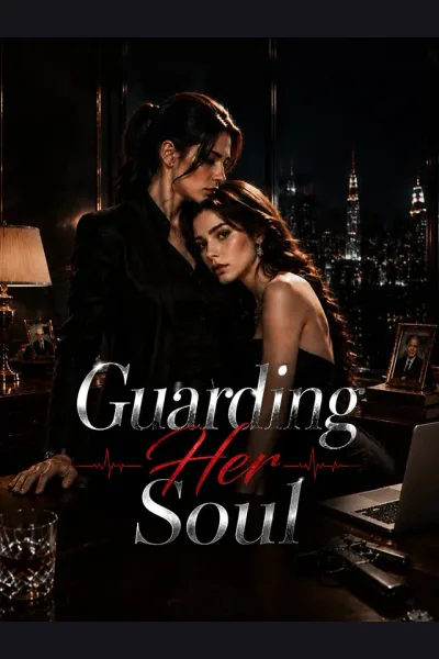 Póster de Guarding Her Soul
