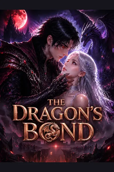Póster de The Dragon's Bond