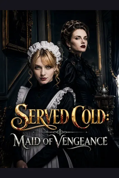 Affiche de Served Cold: Maid of Vengeance