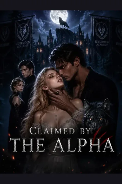 Pôster de Claimed by the Alpha