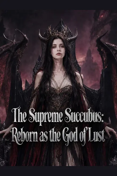 Affiche de The Supreme Succubus: Reborn as the God of Lust