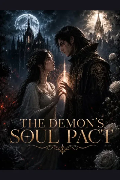 The Demon's Soul Pact poster