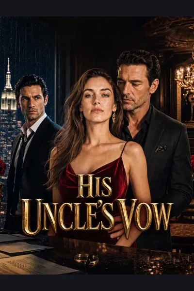 Póster de His Uncle's Vow