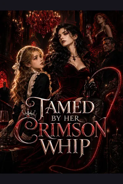 Tamed by Her Crimson Whip poster