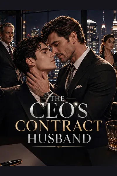 Affiche de The CEO's Contract Husband